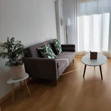 Ferienwohnung Apto Residencial En Roses Exterior foto