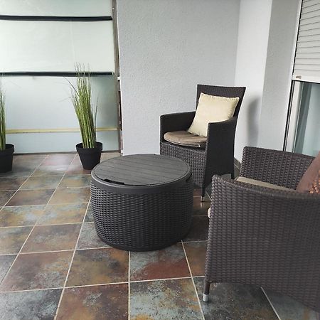 Ferienwohnung Apto Residencial En Roses Exterior foto