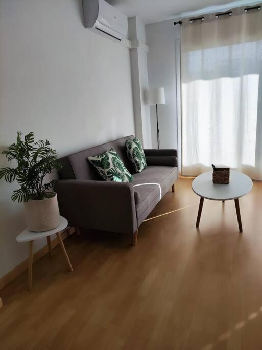 Ferienwohnung Apto Residencial En Roses Exterior foto