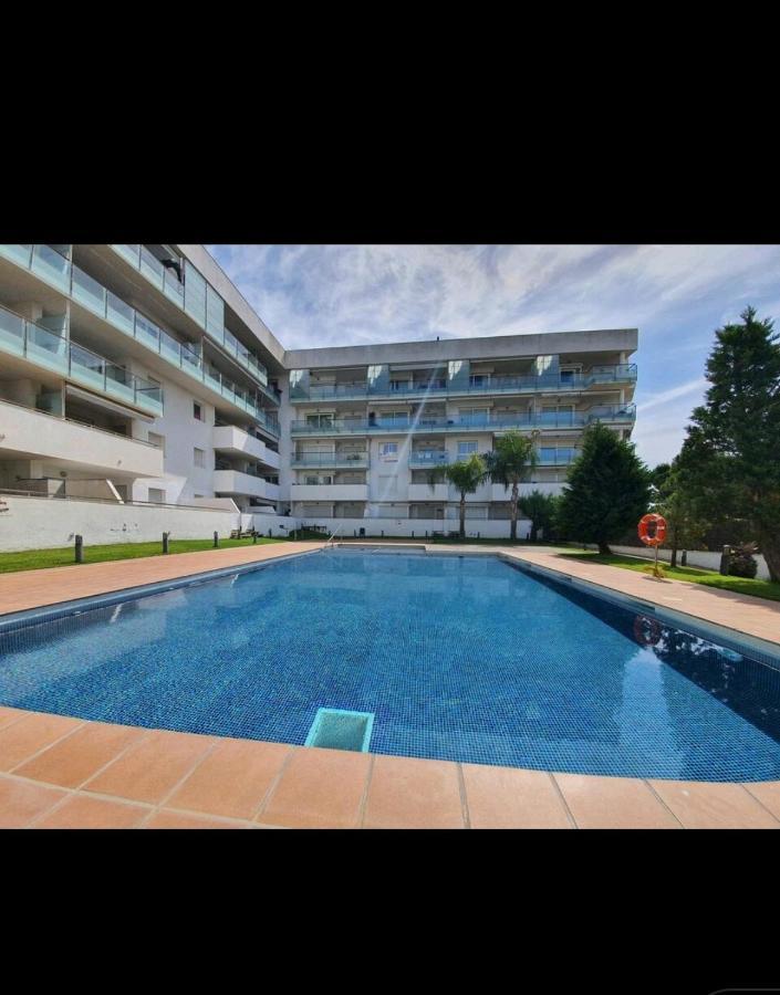 Ferienwohnung Apto Residencial En Roses Exterior foto