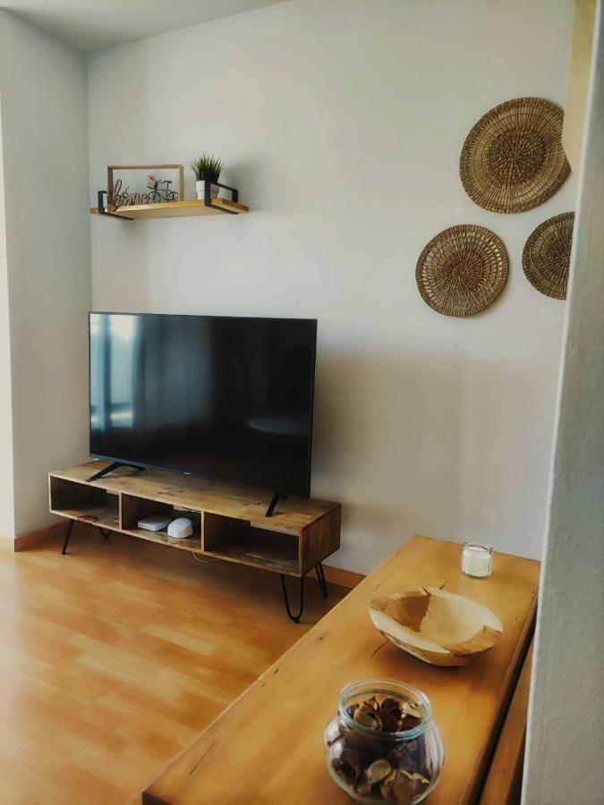 Ferienwohnung Apto Residencial En Roses Exterior foto